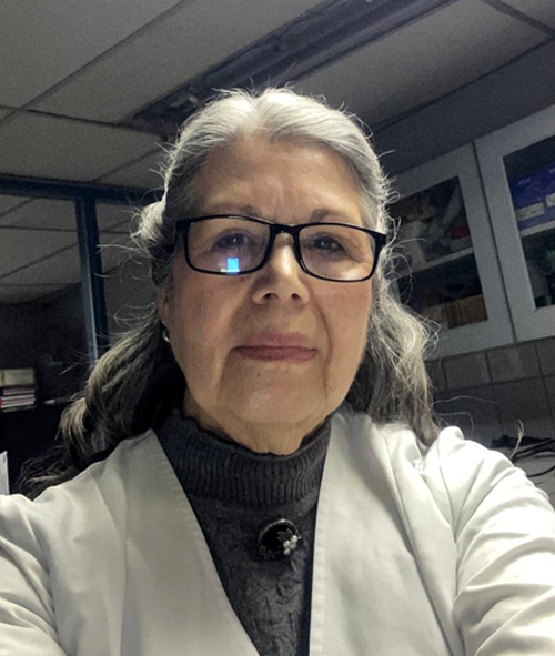 María Inés Becker